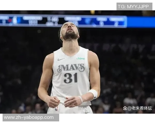 独行侠进攻乏力路威建议拉塞尔首发控卫克莱需找回投篮状态