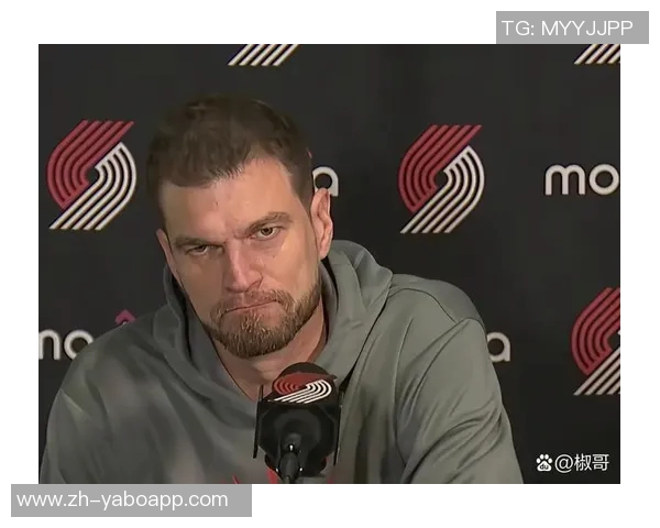 斯普利特谈杨瀚森缺阵原因强调耐心等待合适时机上场