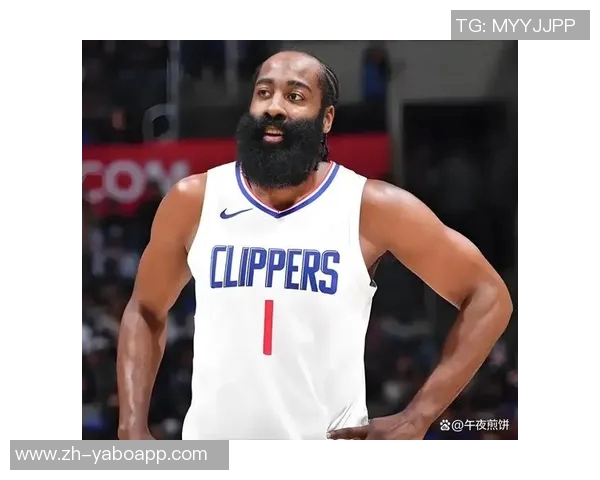 快船官方澄清泰伦卢言论哈登出战与否尚未确定