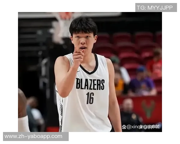 解说：杨瀚森的球迷评价两极化是天才还是平庸的代名词