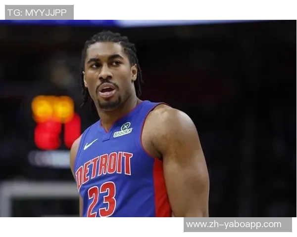 活塞计划三方交易引援篮网球员波特与迪文送走托哈与艾维