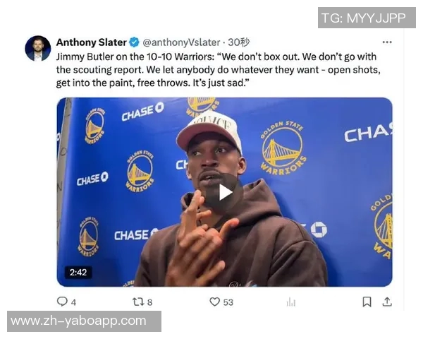 巴特勒重申不愿参加全明星投票仍落后西部第17位引发关注