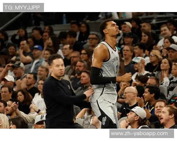 马刺主帅透露文班状态回暖期待在NBA杯半决赛对雷霆复出