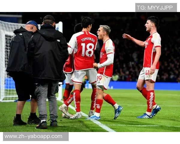 英超夺冠赔率大变动阿森纳领跑曼城跌至第四