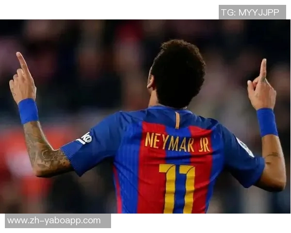 内马尔重聚无望迈阿密国际放弃签约或将留在桑托斯