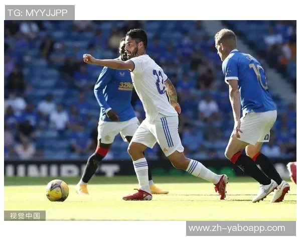 安切洛蒂麾下埃斯特旺火力全开五球狂胜维尼修斯罗德里戈双双建功