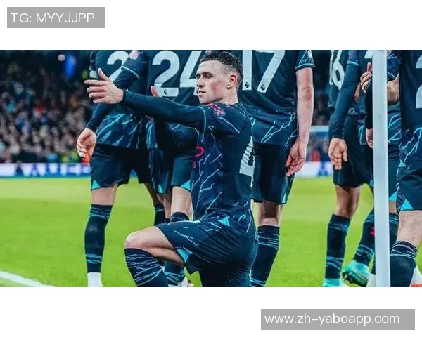 直播吧与咪咕体育联合评选英超第14轮MVP福登连续双响太子再度获奖