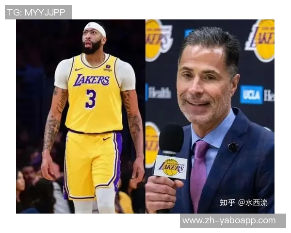 浓眉谈位置调整:打五会影响身体在湖人夺冠时我也是打四 浓眉谈位置调整:打五会影响身体在湖人夺冠时我也是打四