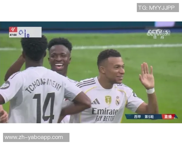 阿隆索称姆巴佩与维尼修斯默契十足居莱尔与贝林厄姆完美契合 阿隆索称姆巴佩与维尼修斯默契十足居莱尔与贝林厄姆完美契合