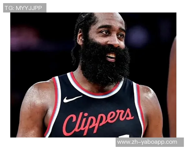 哈登若选择留队快船季后赛有望战胜雷霆掘金和马刺 哈登若选择留队快船季后赛有望战胜雷霆掘金和马刺