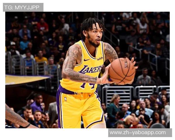 英格拉姆回忆成长岁月科比与KD的比赛塑造我的投篮风格