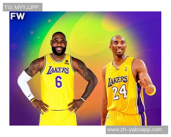 斯科特谈洛杉矶球迷：为何不能同时支持科比与詹姆斯