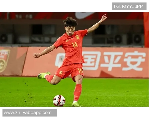 U22国足与越南U22激战上半场拜合拉木错失良机王博豪险些破门