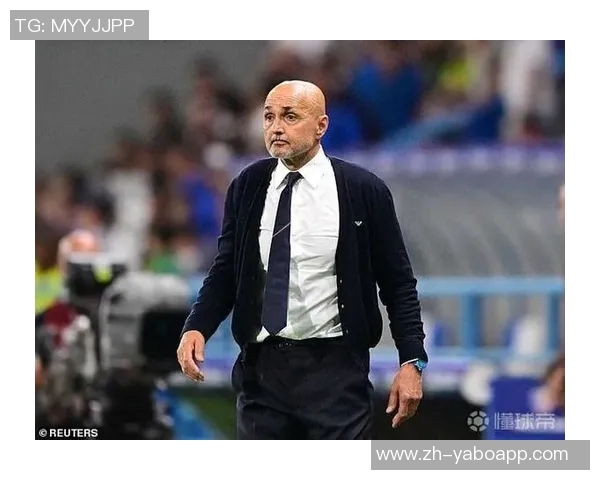 尤文图斯正式宣布前意大利国家队主帅斯帕莱蒂担任新任主教练